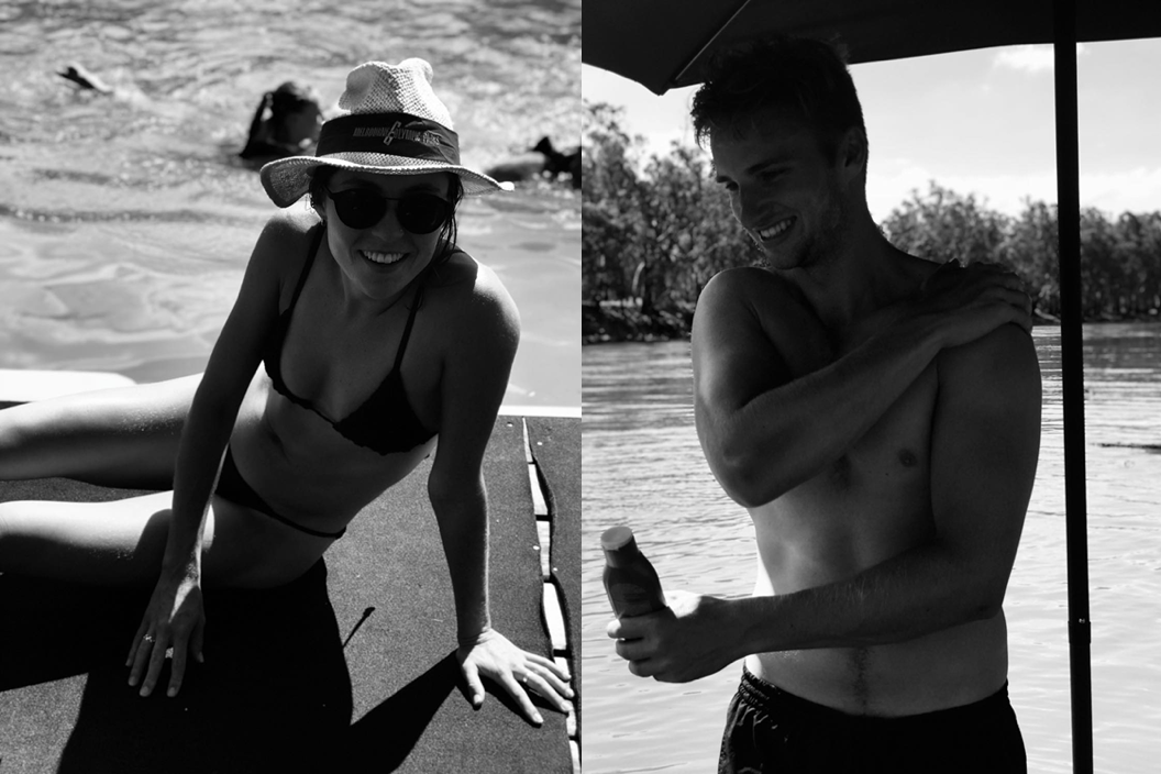The Wedding Website of Eleanor Raper and Nick Johnson