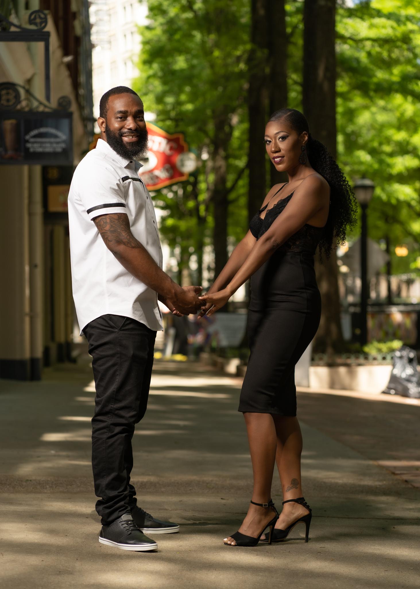The Wedding Website of Danielle Bell and Brian Sutton