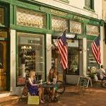 Dahlonega Walking Tours