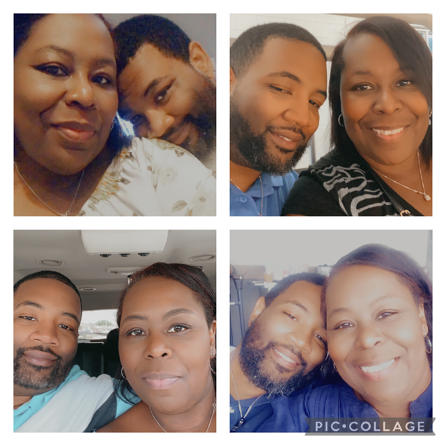 The Wedding Website of Joyce Porter and Derrick Oates