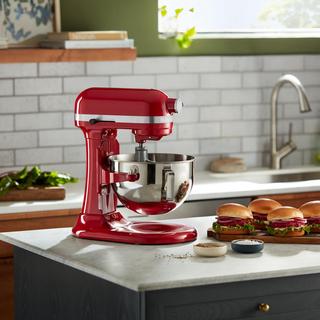 5.5 Quart Bowl-Lift Stand Mixer