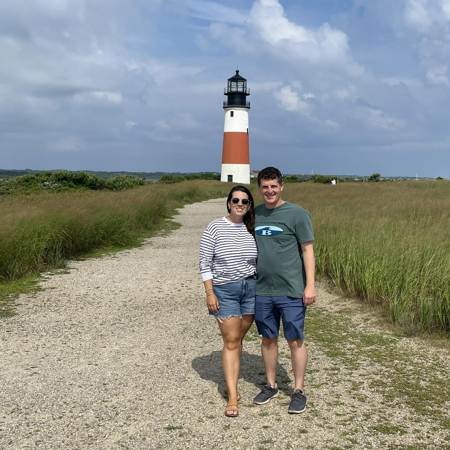 Nantucket 2024