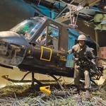 The National Infantry Museum