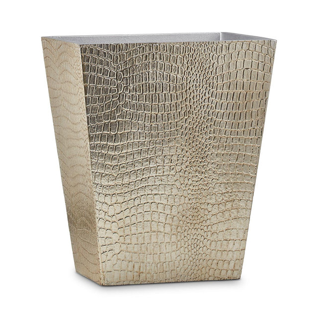 Labrazel Crocodile Waste Basket