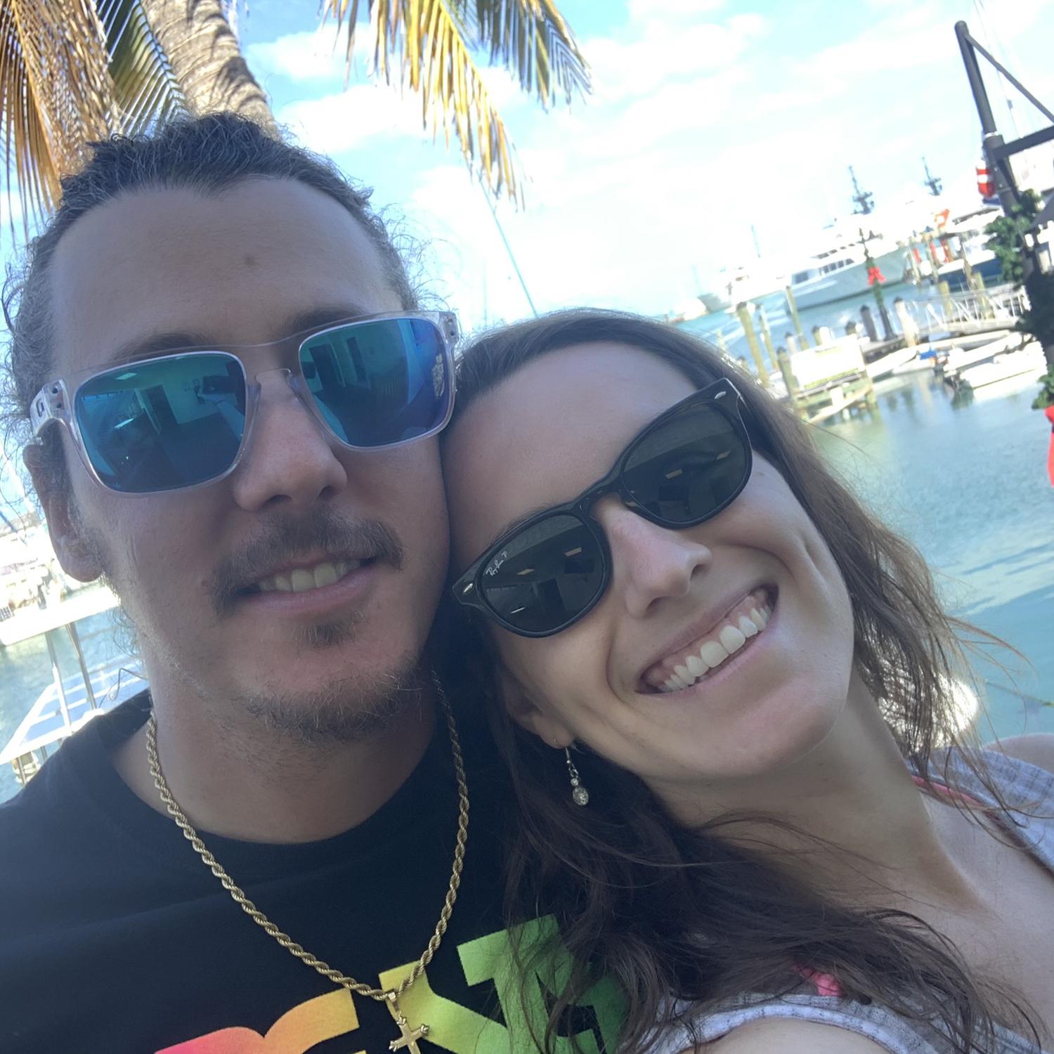 Key West adventures!