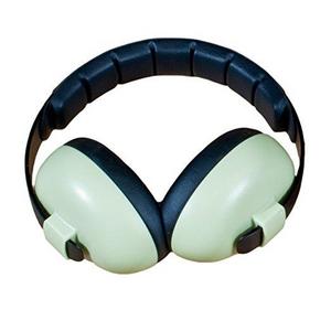 Baby Banz Earmuffs Infant Hearing Protection – Ages 0-2+ Years – THE BEST EARMUFFS FOR BABIES & TODDLERS – Industry Leading Noise...