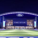 The Star in Frisco