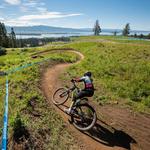 Mountain Biking