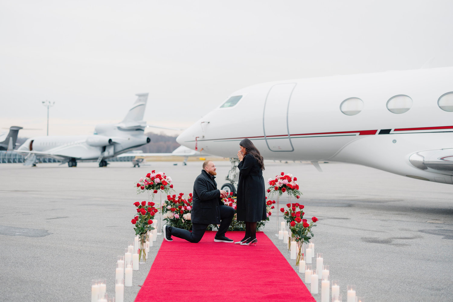 The Wedding Website of Alexis Anello and Austin Fischer
