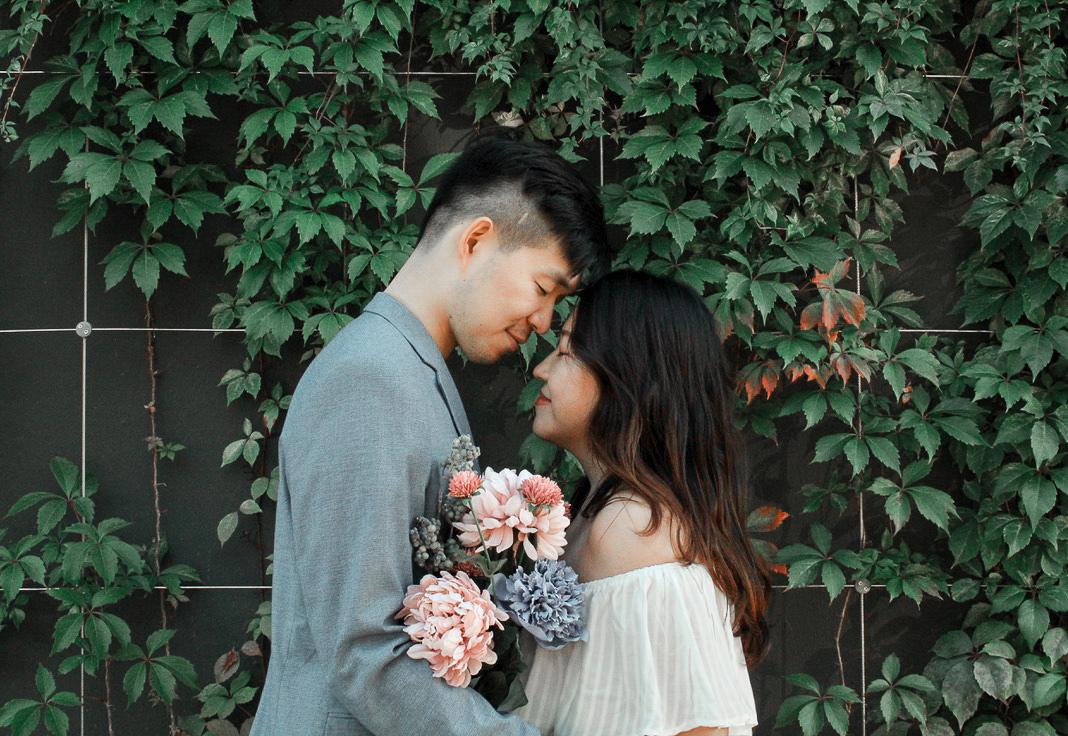 The Wedding Website of Esther Kang and Zachery Kim