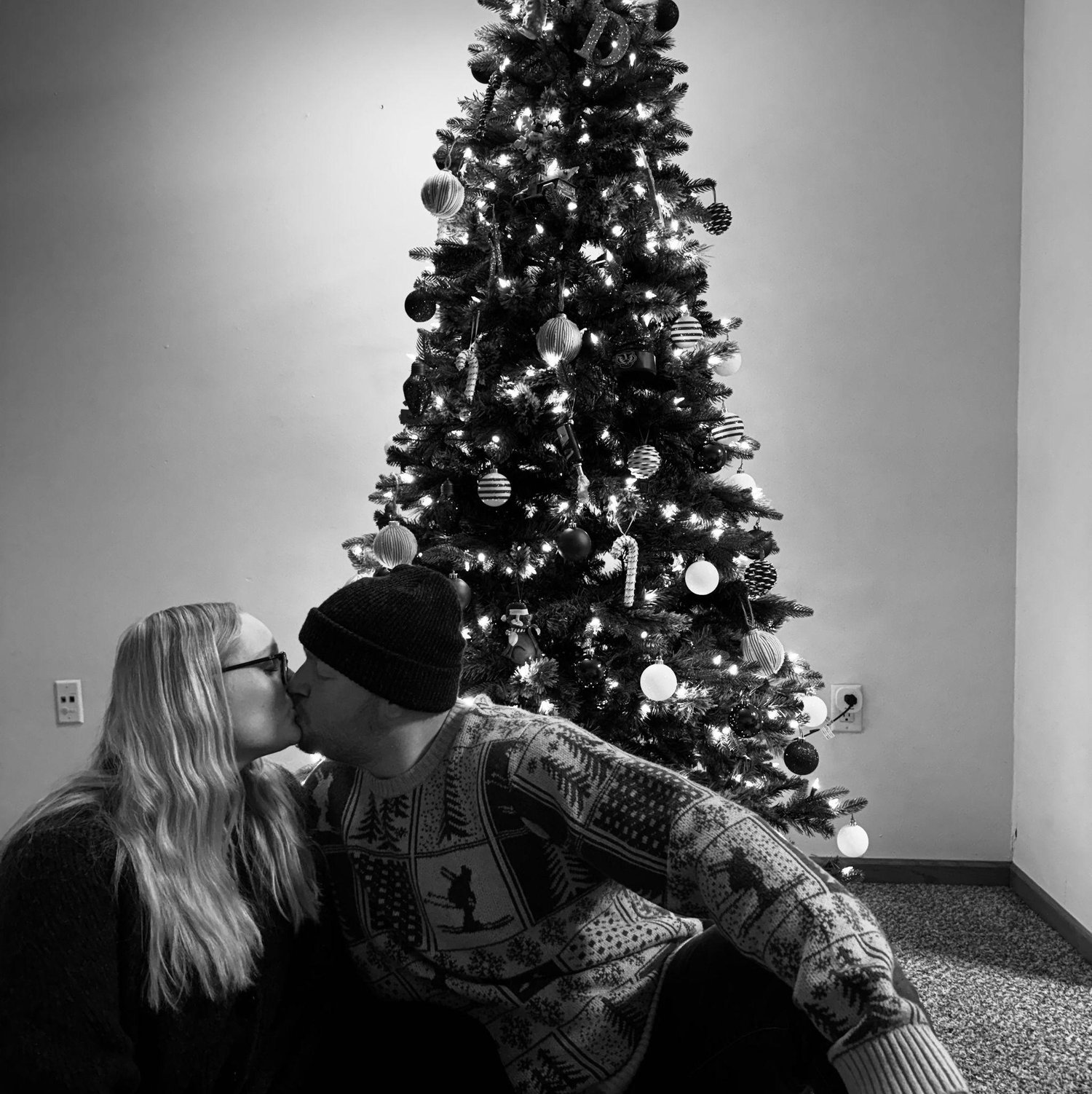Last Christmas in Madison!