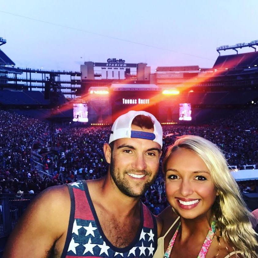 August 2017 - Country Fest