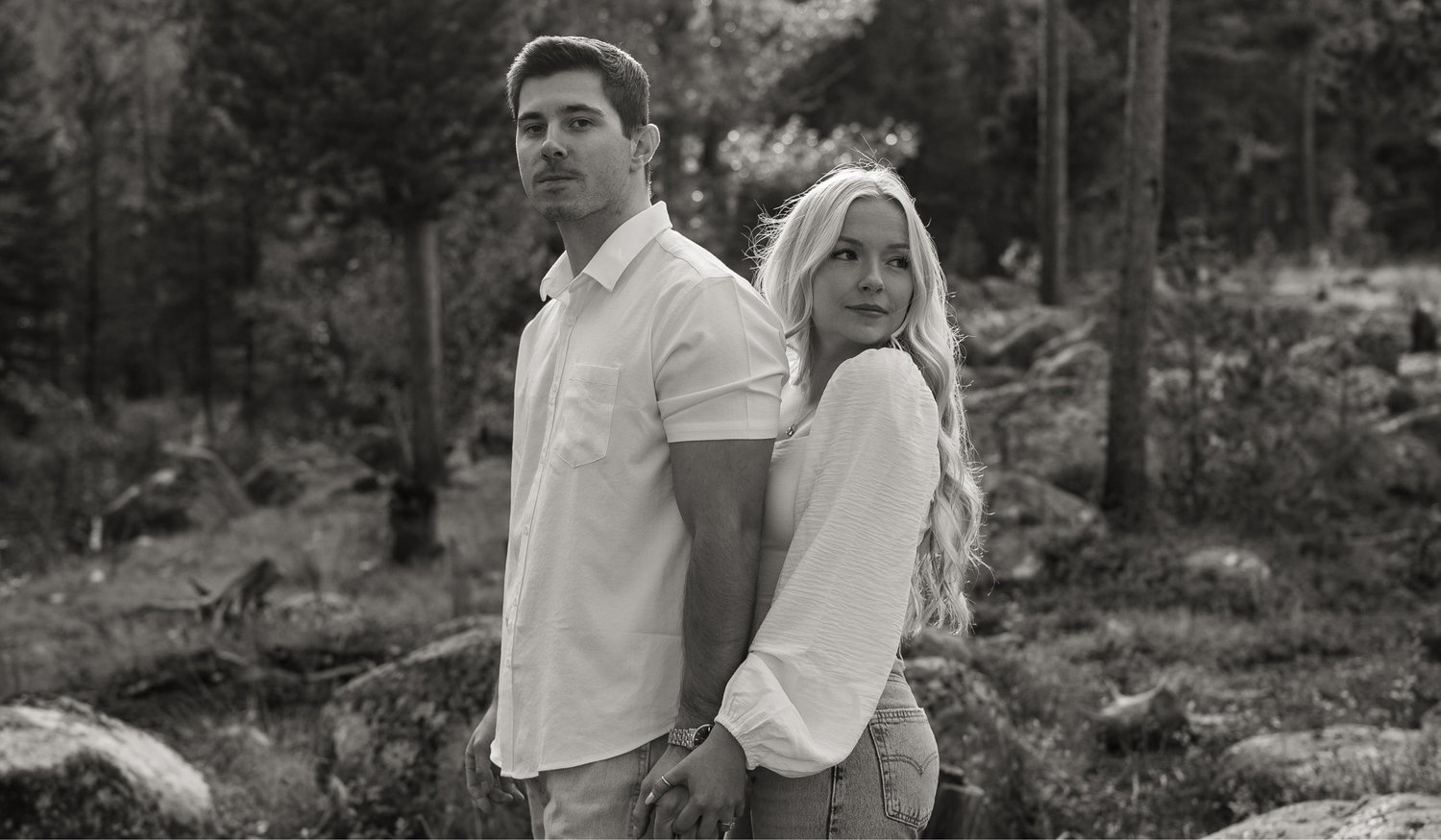The Wedding Website of Madison Plant and Trevor Cassell