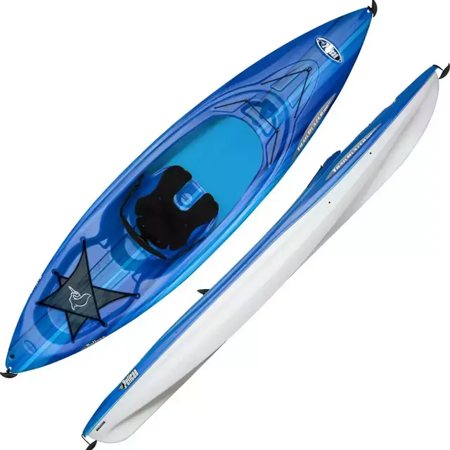 Pelican Trailblazer 100 NXT Kayak