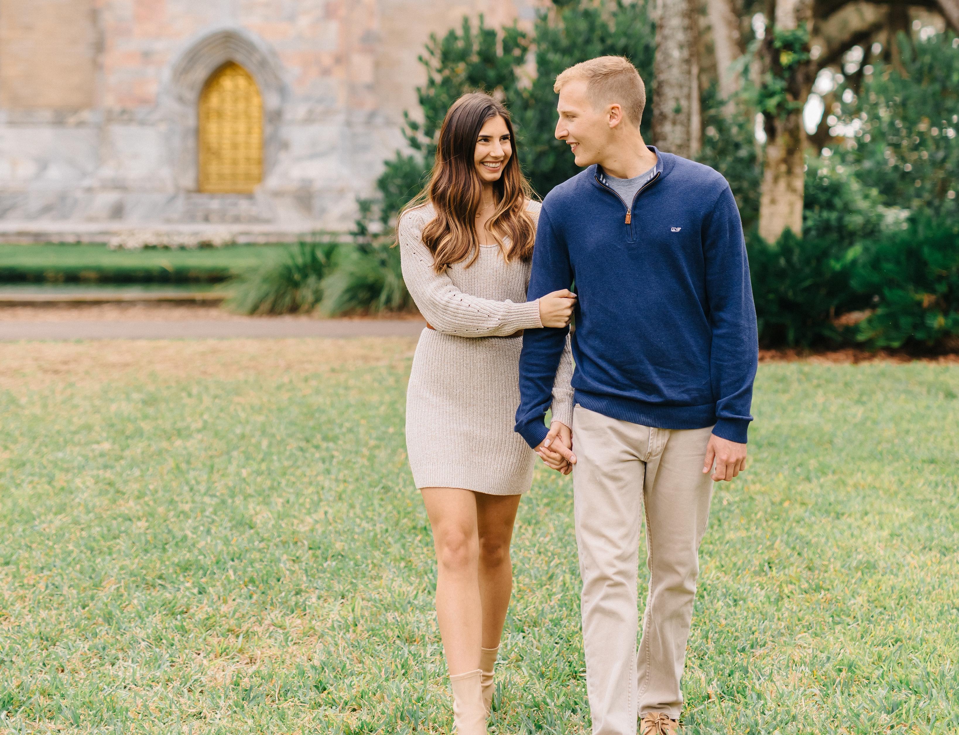 The Wedding Website of Faith Kolar and Evan Bart