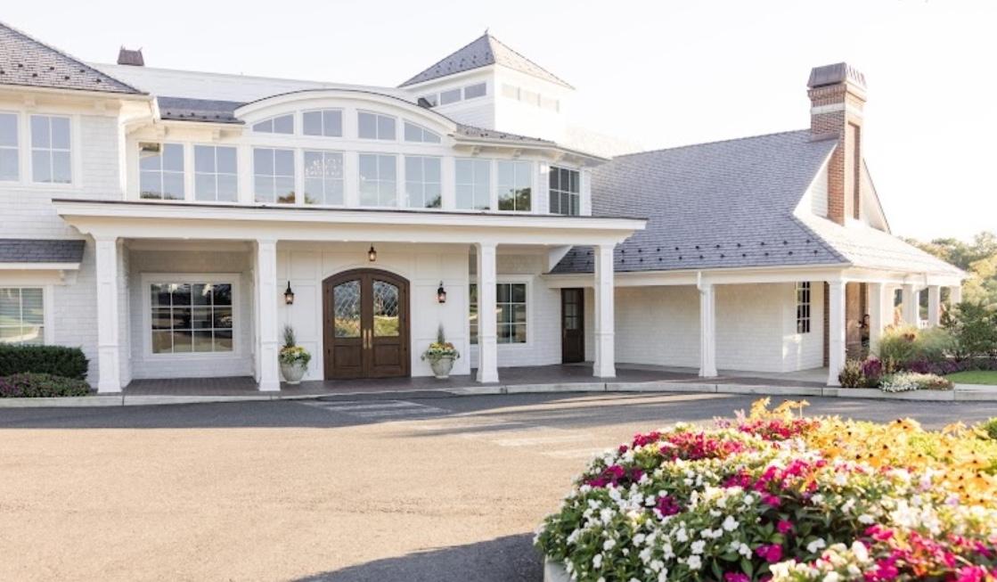 The Wedding Website of Chelsea Berg and William Bender