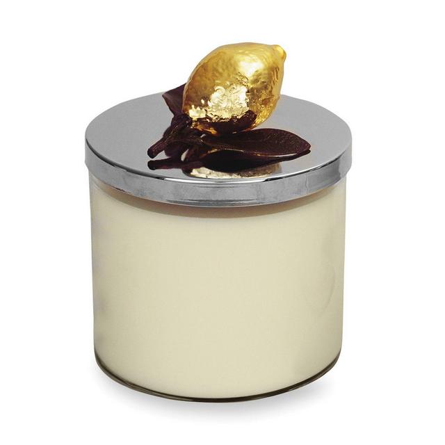 Michael Aram Lemonwood Candle