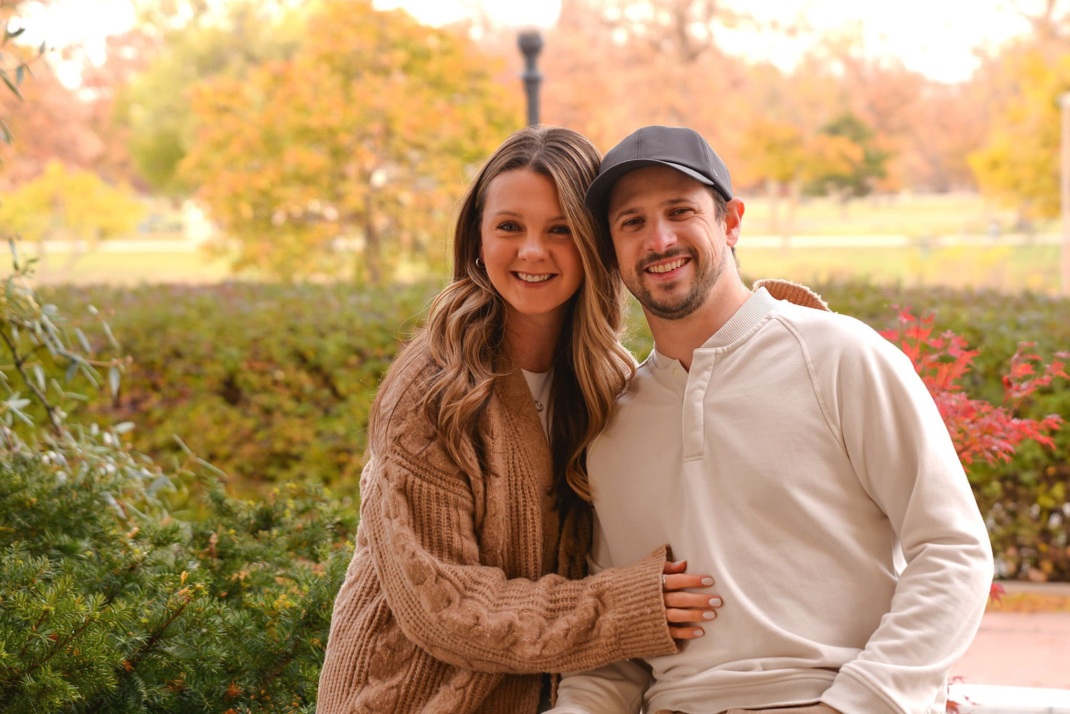 The Wedding Website of Ashley Allmond and John LaRose