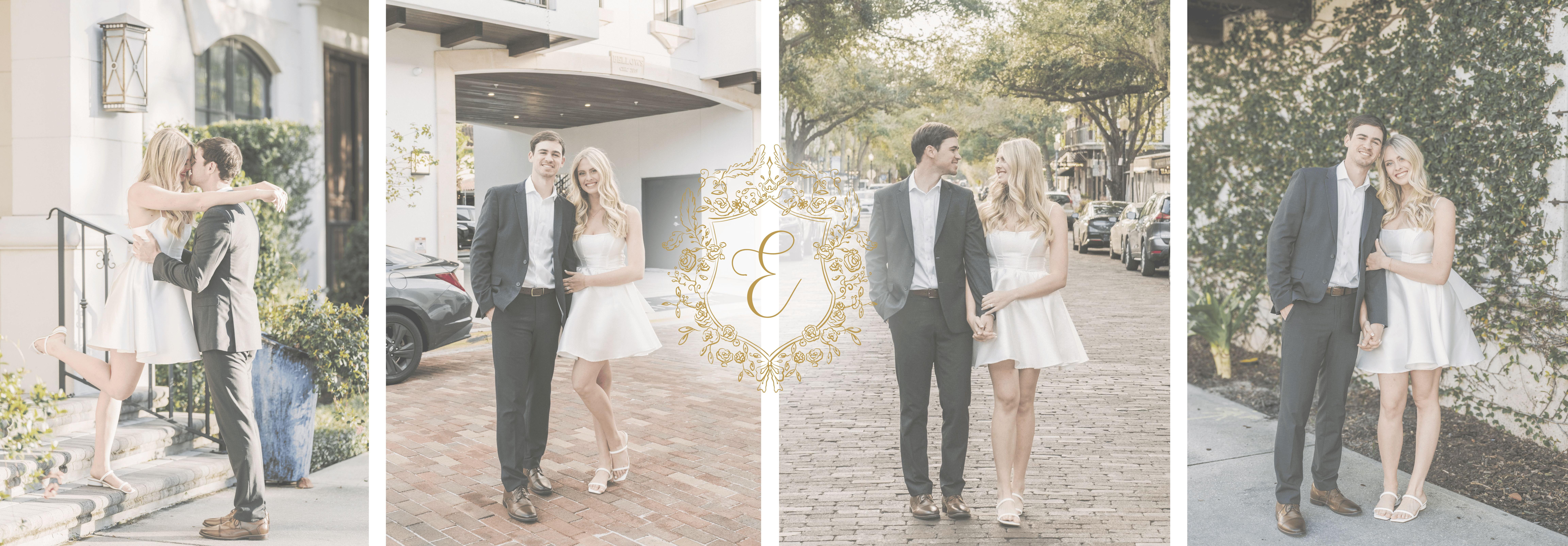 The Wedding Website of Jordyn Manecke and Brooks Estrada