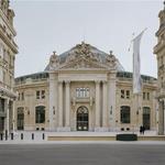Visit the Pinault Collection at the Bourse de Commerce