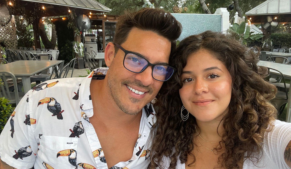Haley Perez and Brant Bickhaus' Wedding Website