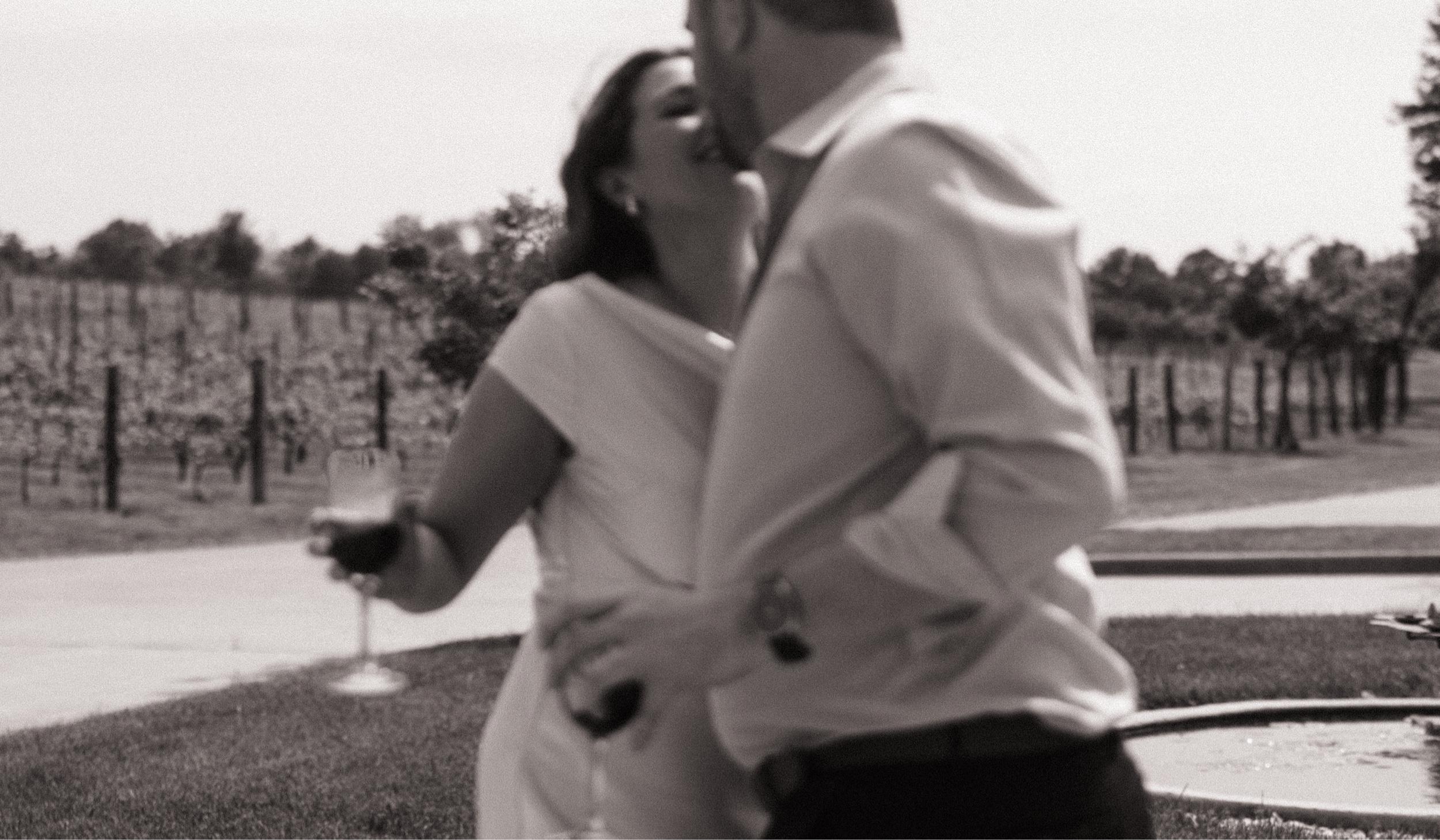 The Wedding Website of Colleen Emerson and Craig Runyan