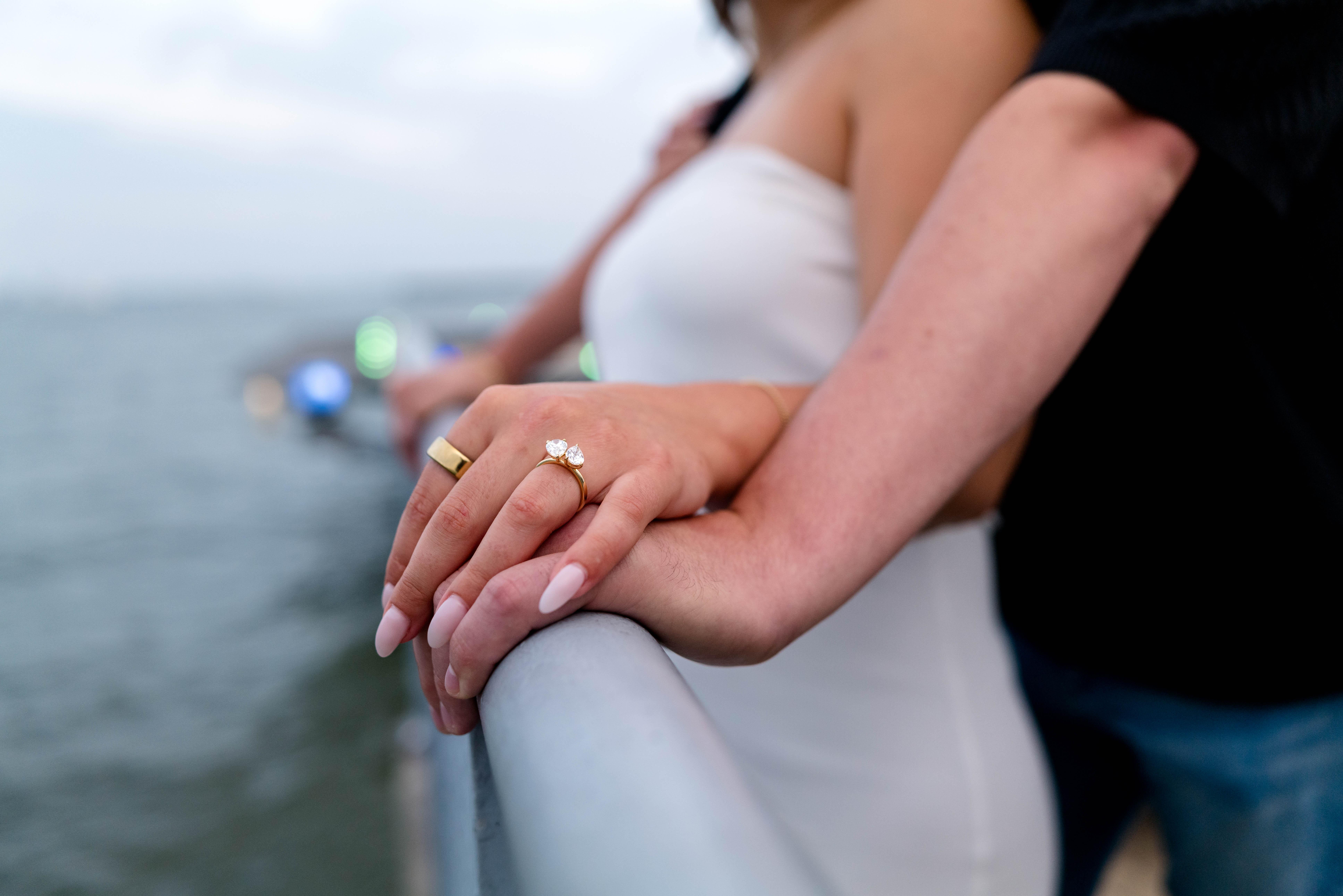 The Wedding Website of Shelby Estevez and Connor Santangelo