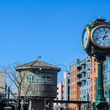 Historic Haymarket