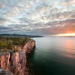 Palisade Head