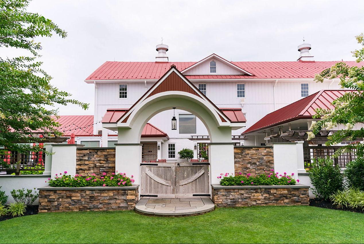 The Wedding Website of Rebecca Stem and Patrick Kiernan