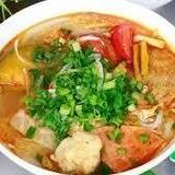 Bun Cha Ca Da Nang