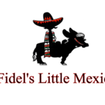 Fidel's Little Mexico