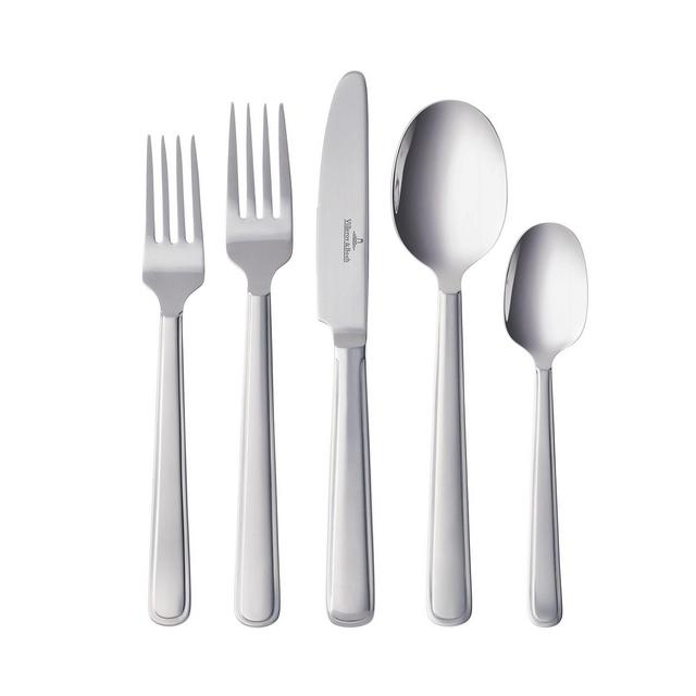 Villeroy & Boch Celeste 60-piece Flatware Set, Service for 12