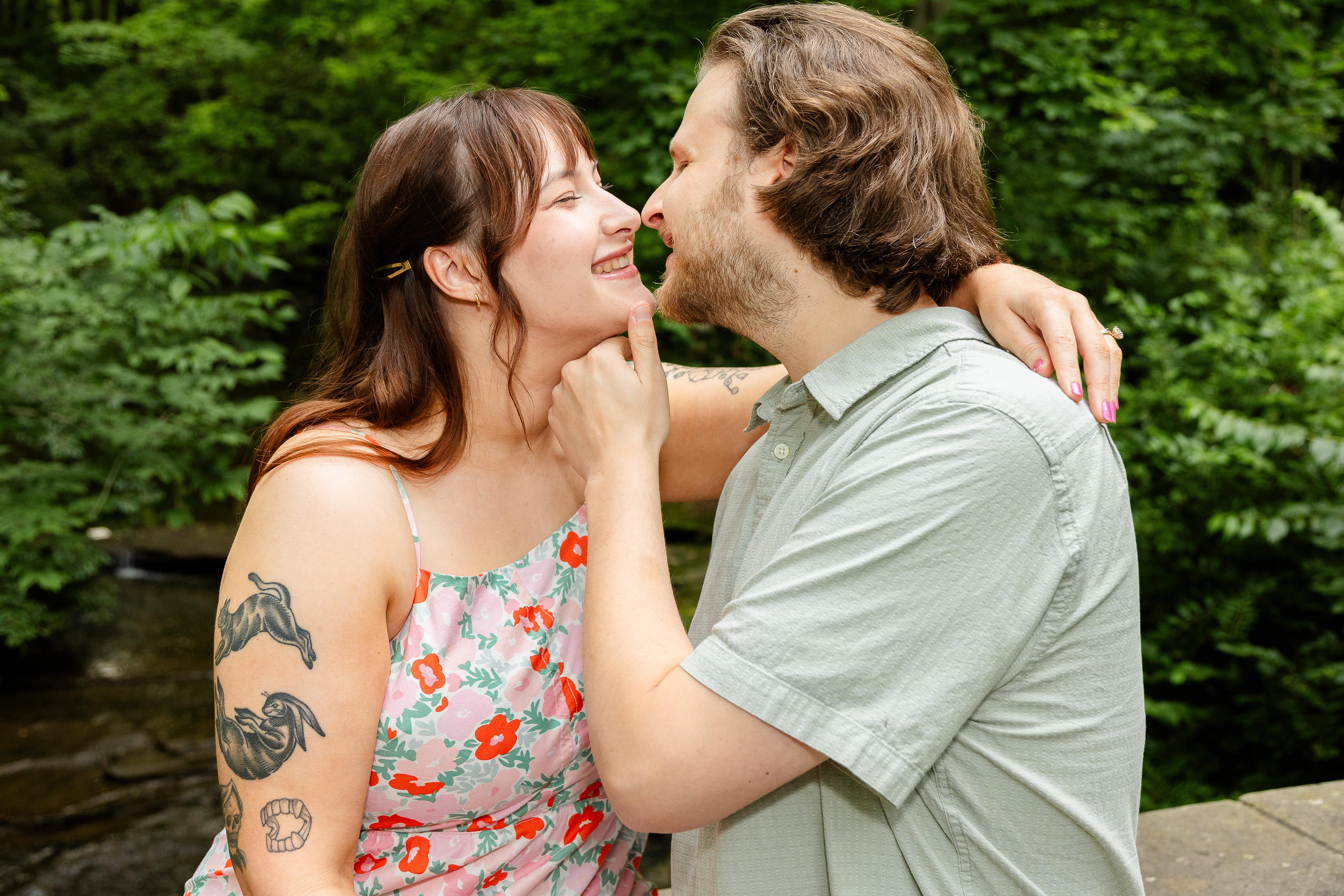 The Wedding Website of Madison Wickham and Ian Holmberg