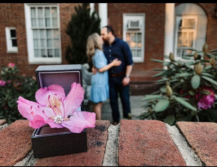 The Wedding Website of Lauren Cyphers and Thomas Motes