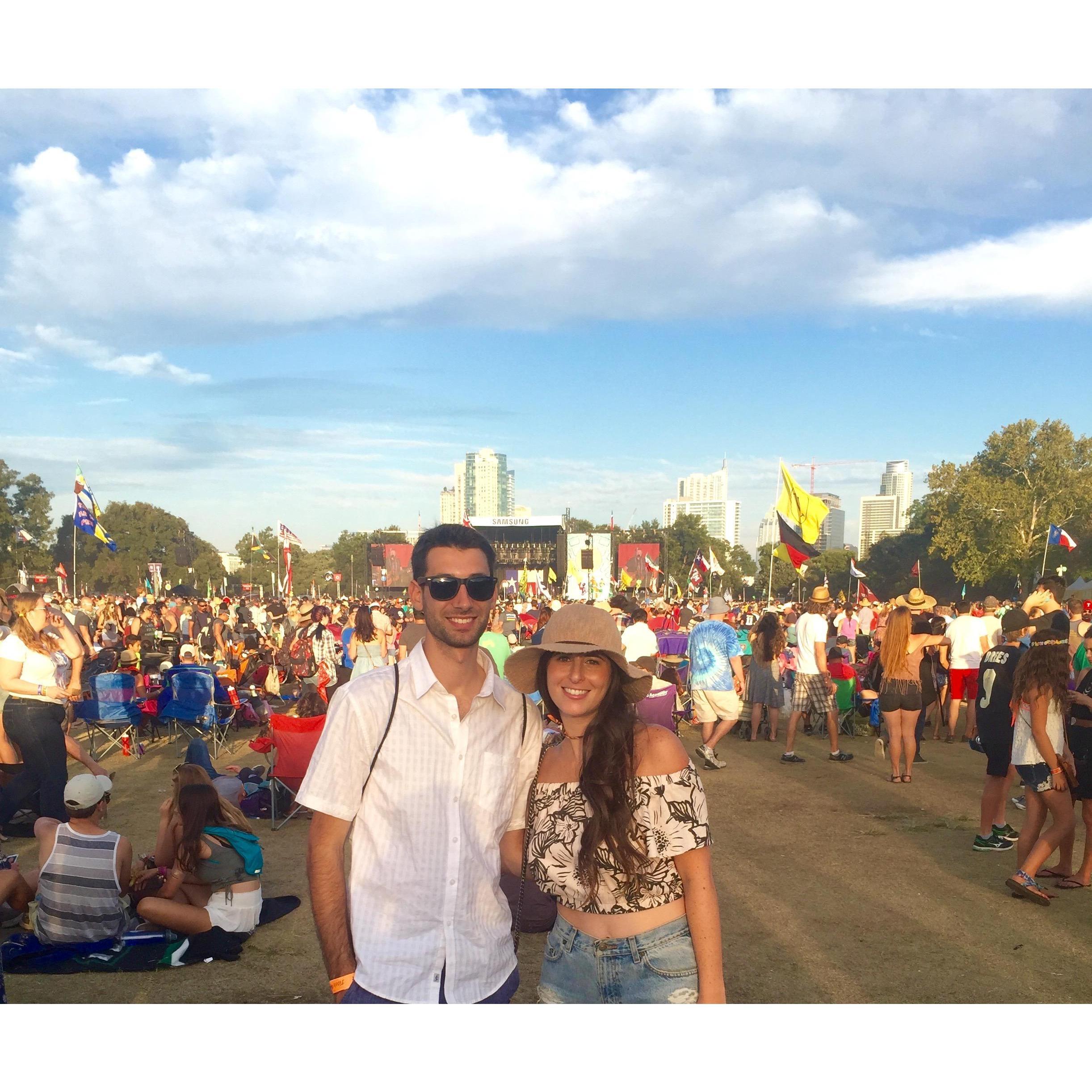 Austin City Limits