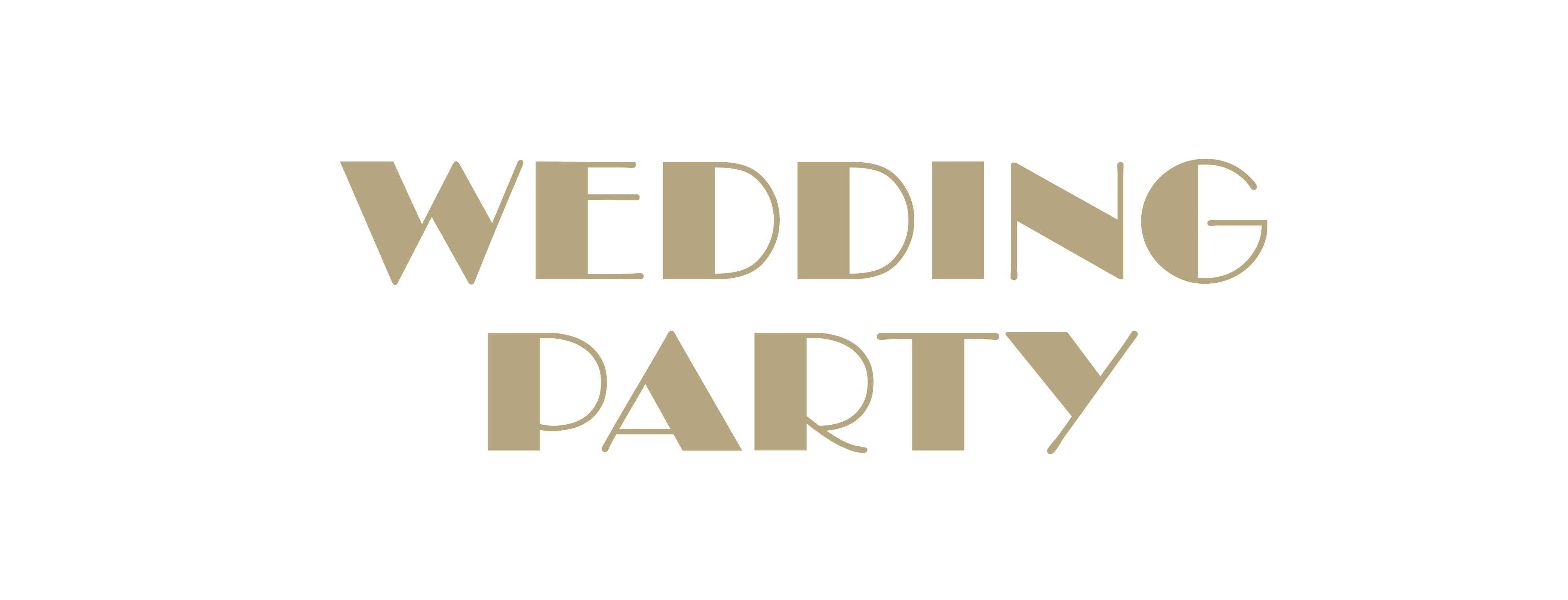 The Wedding Website of Sereyna Bianchi and Gavin Walker