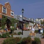 Leesburg Corner Premium Outlets