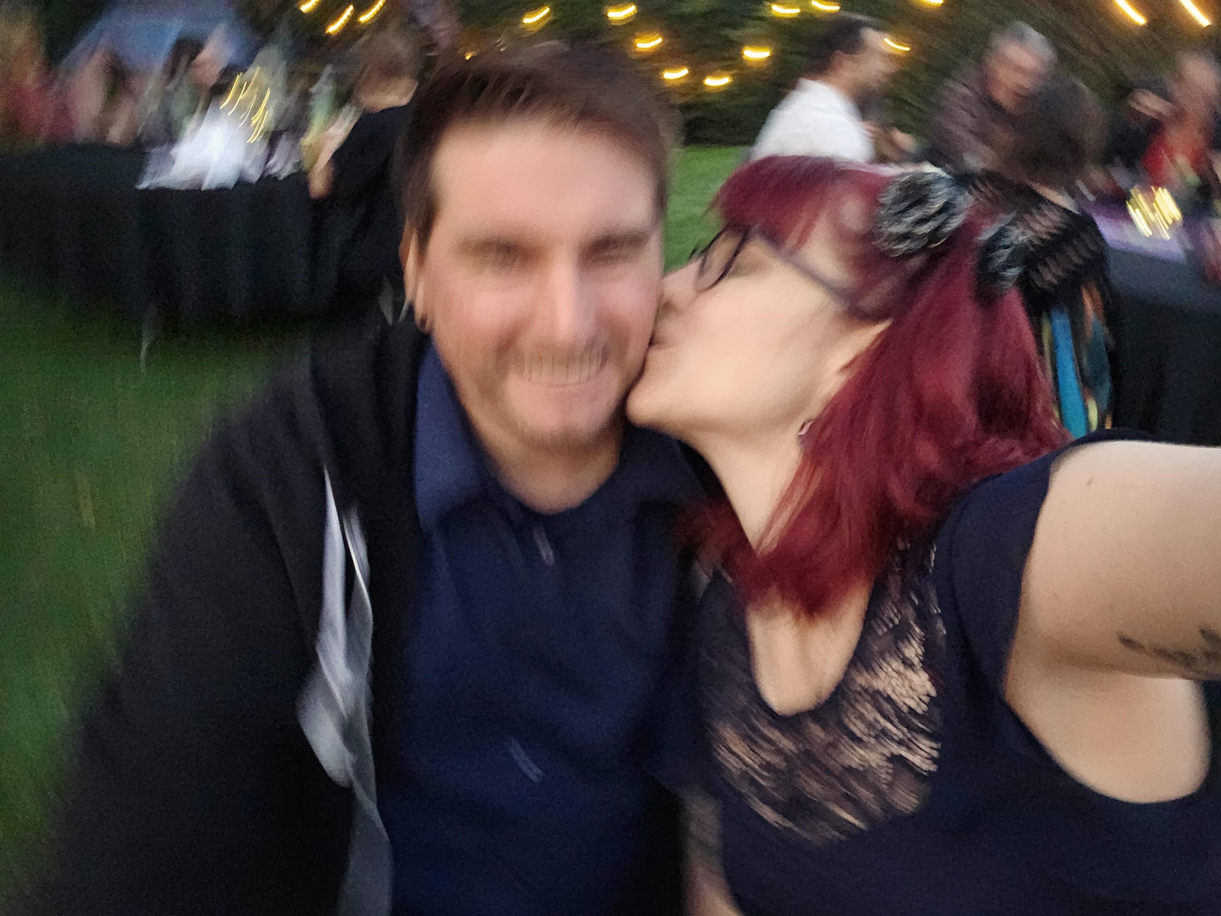 The Wedding Website of Jennifer Green and Ryan Harrington