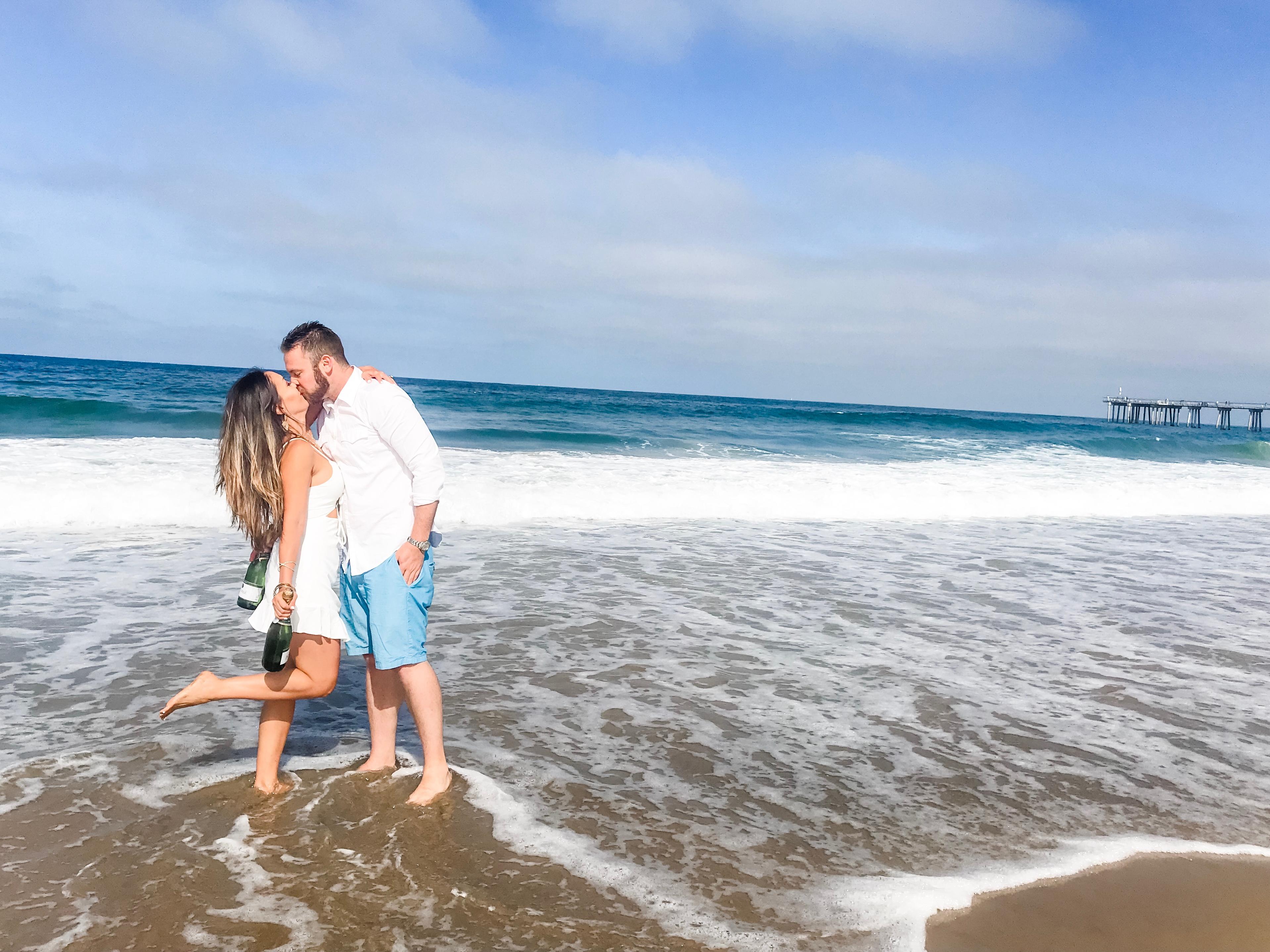 The Wedding Website of Christine Liu and Sean Wainwright