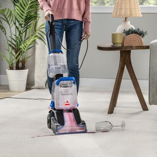 TurboClean Carpet Cleaner
