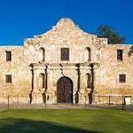 The Alamo