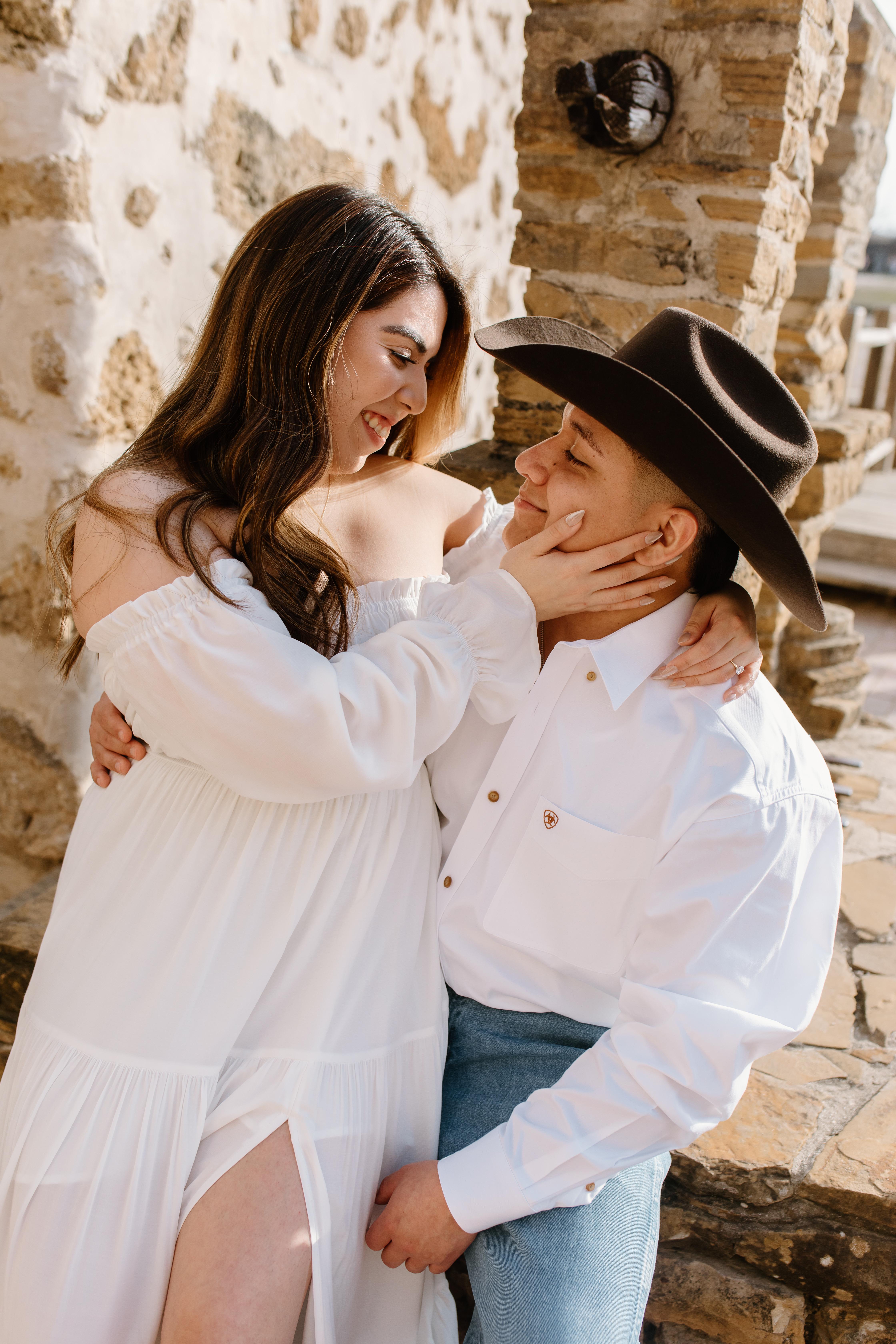 The Wedding Website of Itzel Areli Rodriguez and Edy Josue Carranza