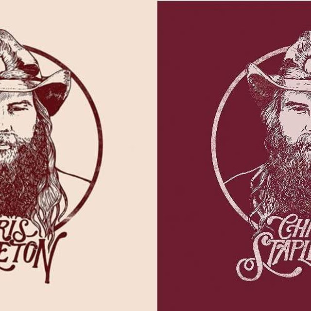 Chris Stapleton 2-Pack: From A Room Volume 1 / From A Room Volume 2