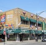 Sluggers World Class Sports Bar and Grill & Dueling Pianos