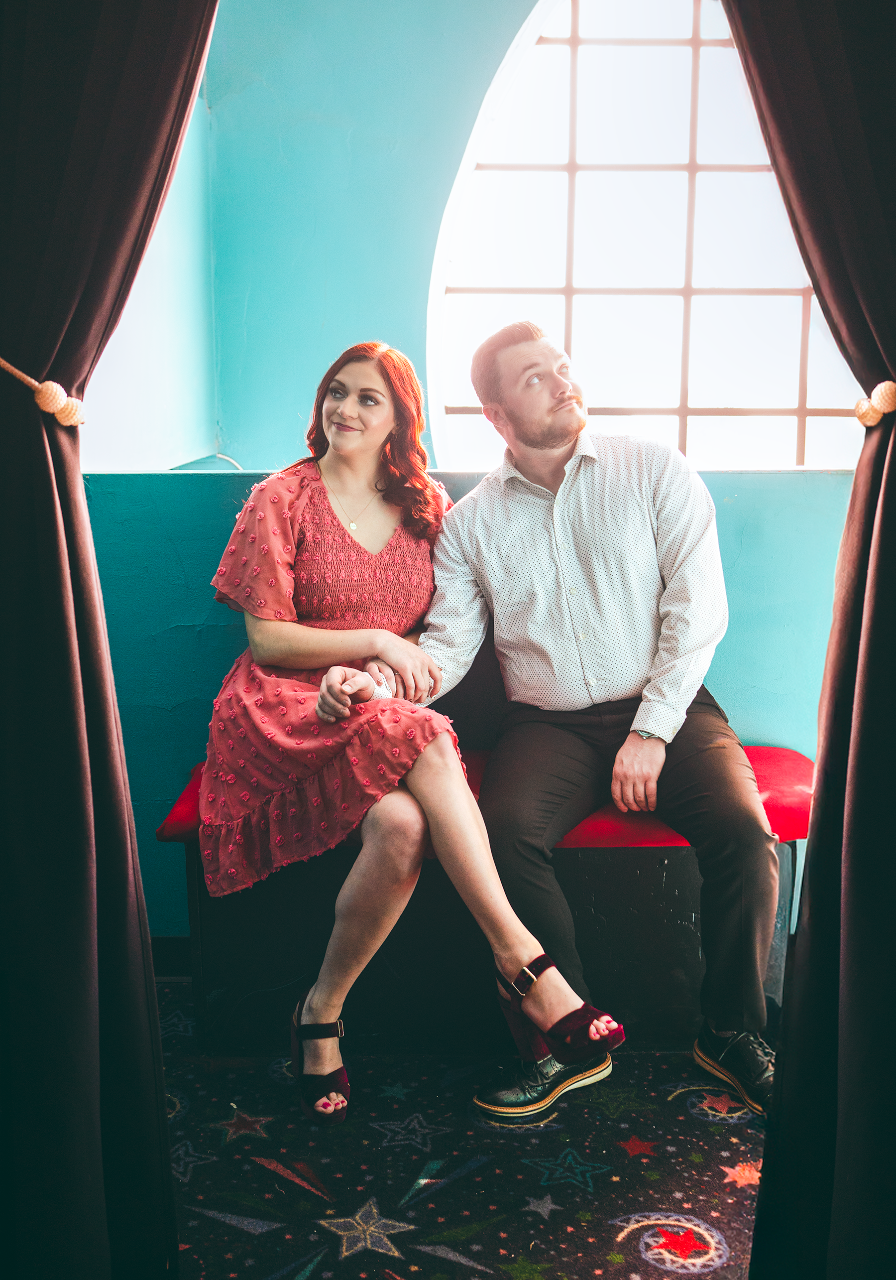 The Wedding Website of Caitlin Gibbons and Tanner Morton