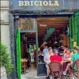 Briciola Harlem