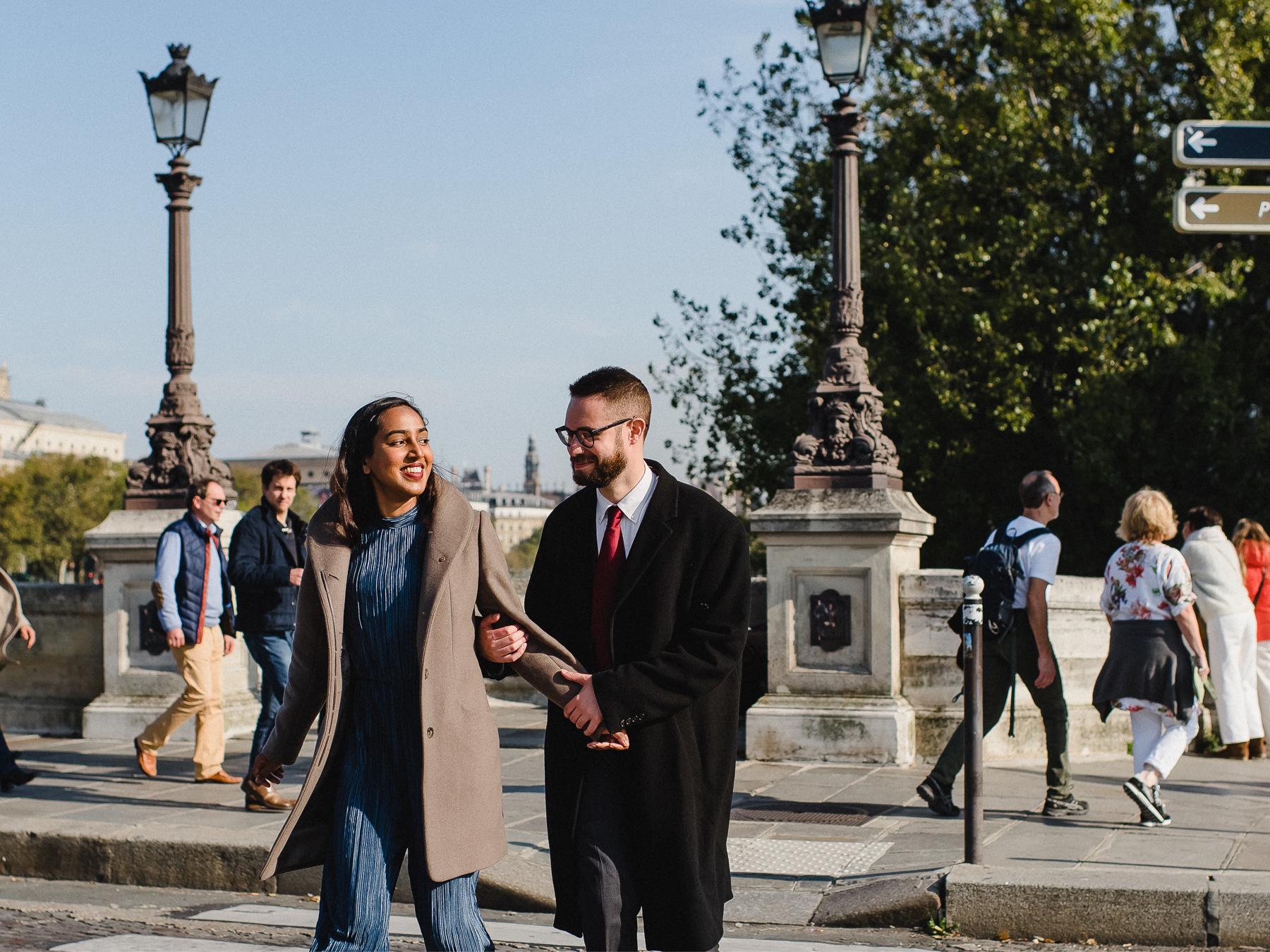 The Wedding Website of Lipsa Panda and Marc Egerman