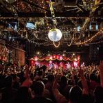 Brooklyn Bowl