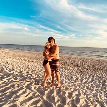 Our first trip to Sanibel!